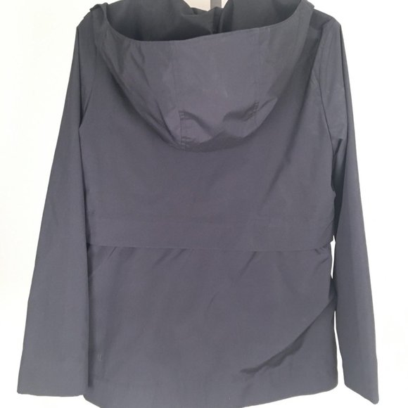 Lululemon Hood light packable jacket in black - Picture 4 of 7